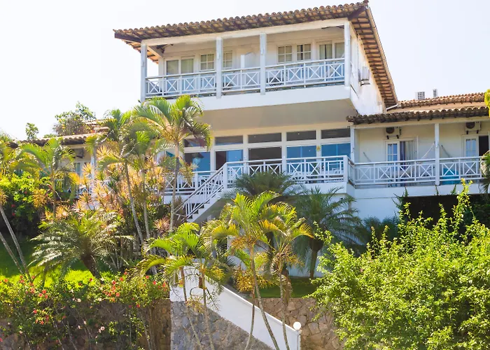 Pousada Aroma do Mar by Latitud esPousada